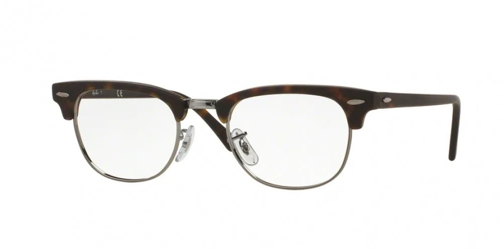 Ray-Ban Clubmaster 5154 Eyeglasses - view 36